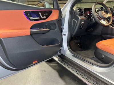 2027 Mercedes-Benz GLC 300 4MATIC® SUV