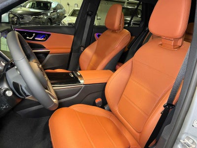 2027 Mercedes-Benz GLC 300 4MATIC® SUV