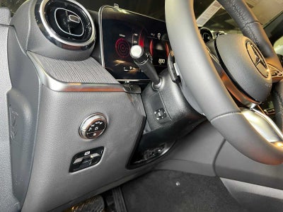 2027 Mercedes-Benz GLC 300 4MATIC® SUV