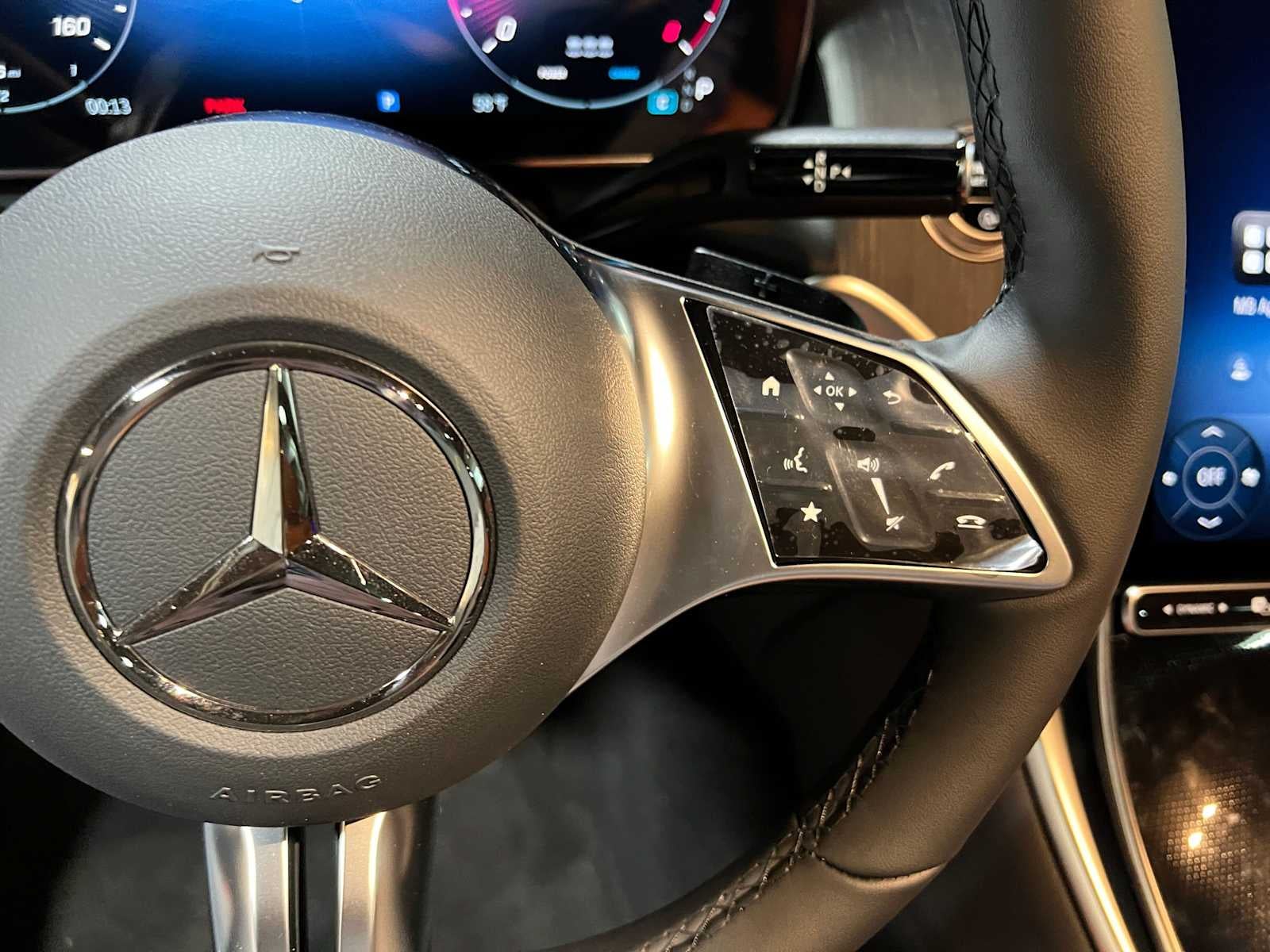 2027 Mercedes-Benz GLC 300 4MATIC® SUV