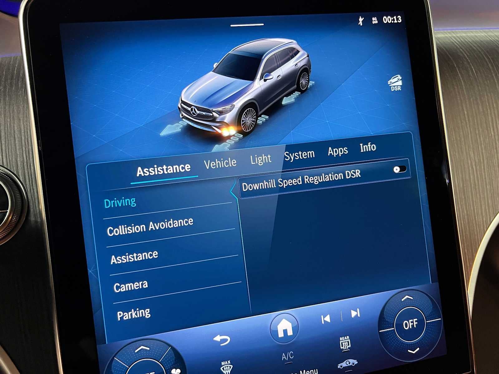 2027 Mercedes-Benz GLC 300 4MATIC® SUV
