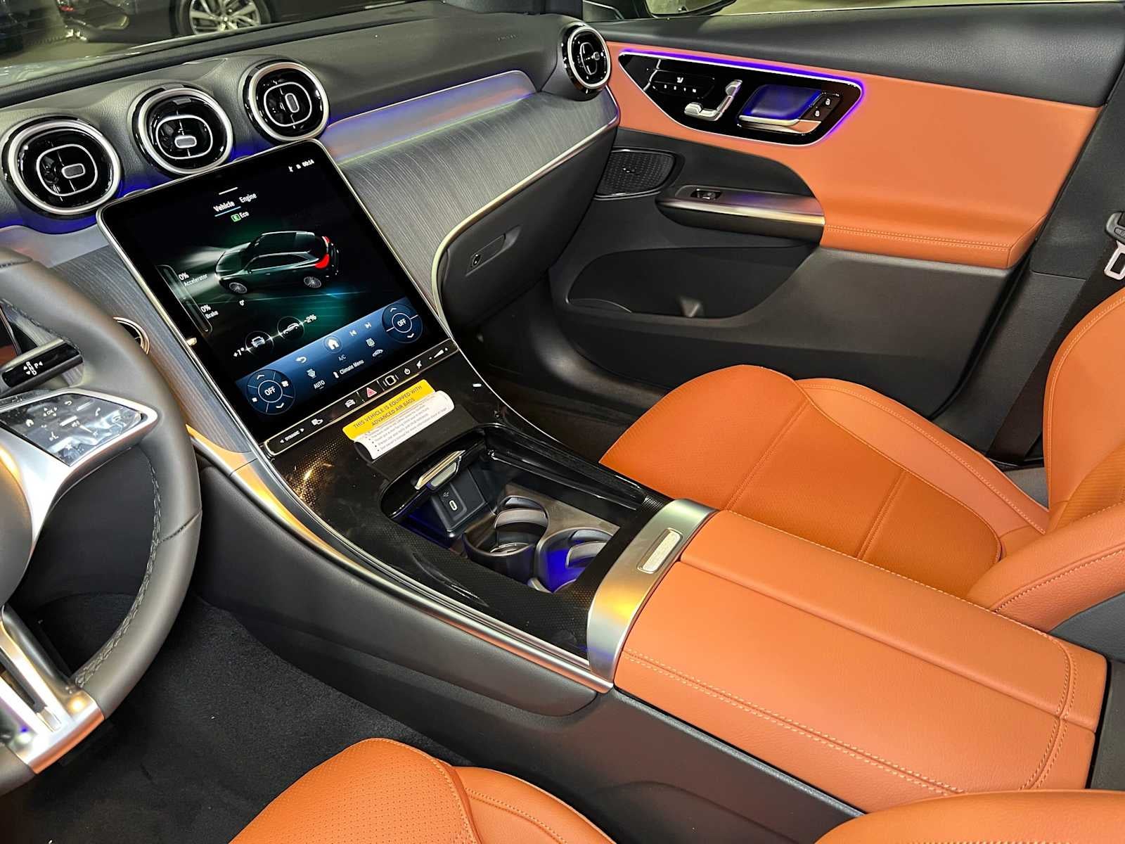 2027 Mercedes-Benz GLC 300 4MATIC® SUV