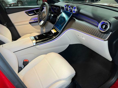 2027 Mercedes-Benz GLC 300 4MATIC® SUV