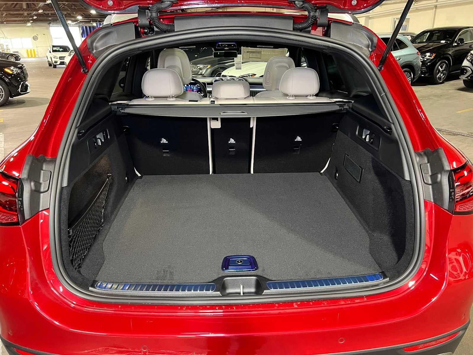 2027 Mercedes-Benz GLC 300 4MATIC® SUV