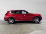 2027 Mercedes-Benz GLC 300 4MATIC® SUV