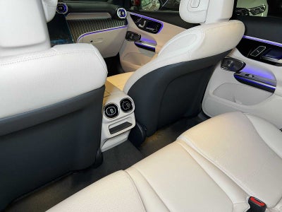 2027 Mercedes-Benz GLC 300 4MATIC® SUV