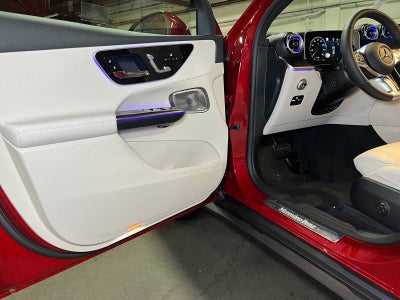 2027 Mercedes-Benz GLC 300 4MATIC® SUV