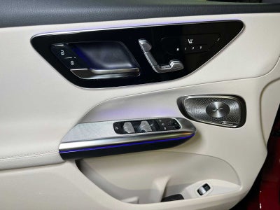 2027 Mercedes-Benz GLC 300 4MATIC® SUV