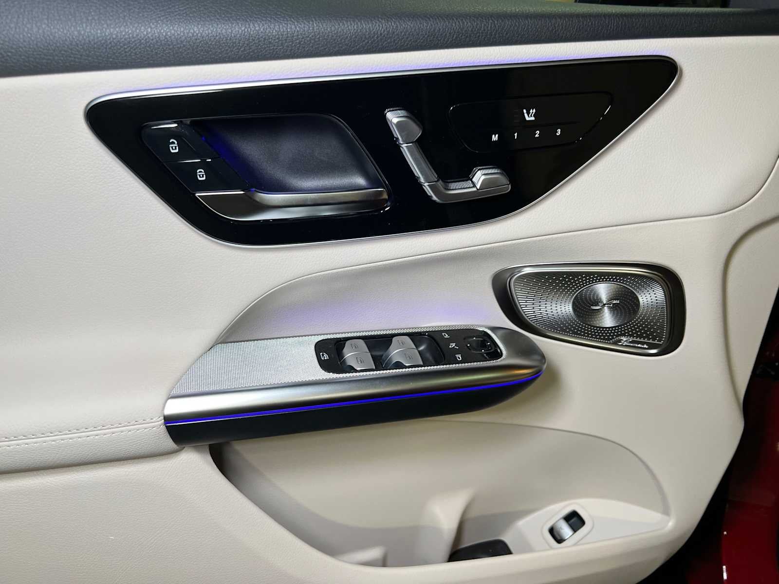 2027 Mercedes-Benz GLC 300 4MATIC® SUV
