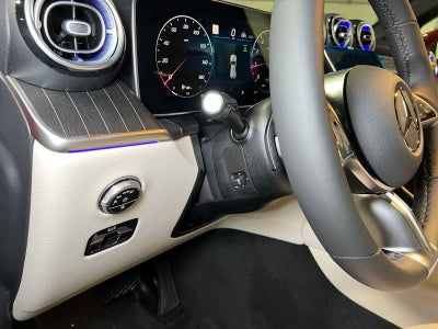 2027 Mercedes-Benz GLC 300 4MATIC® SUV