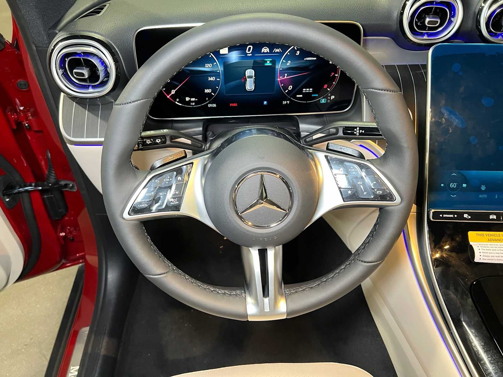2027 Mercedes-Benz GLC 300 4MATIC® SUV