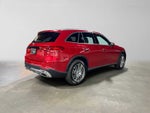 2027 Mercedes-Benz GLC 300 4MATIC® SUV