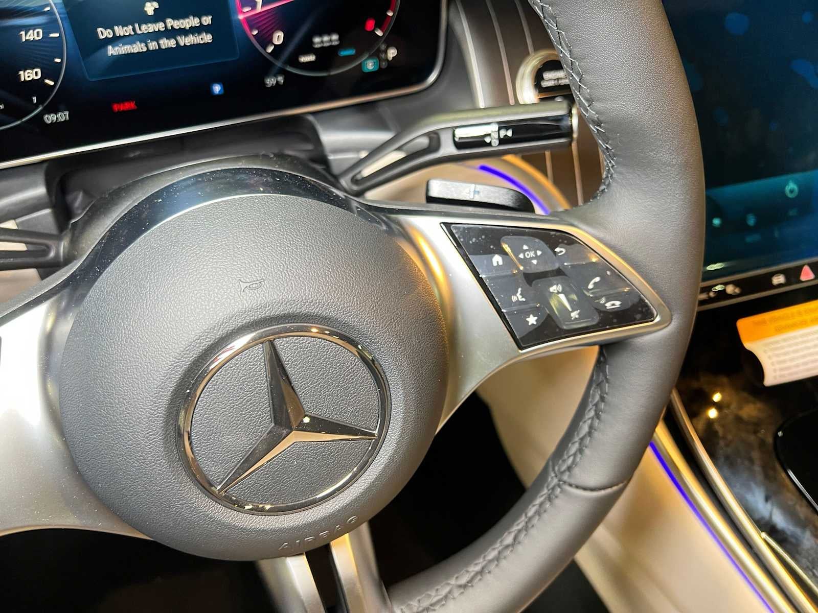 2027 Mercedes-Benz GLC 300 4MATIC® SUV
