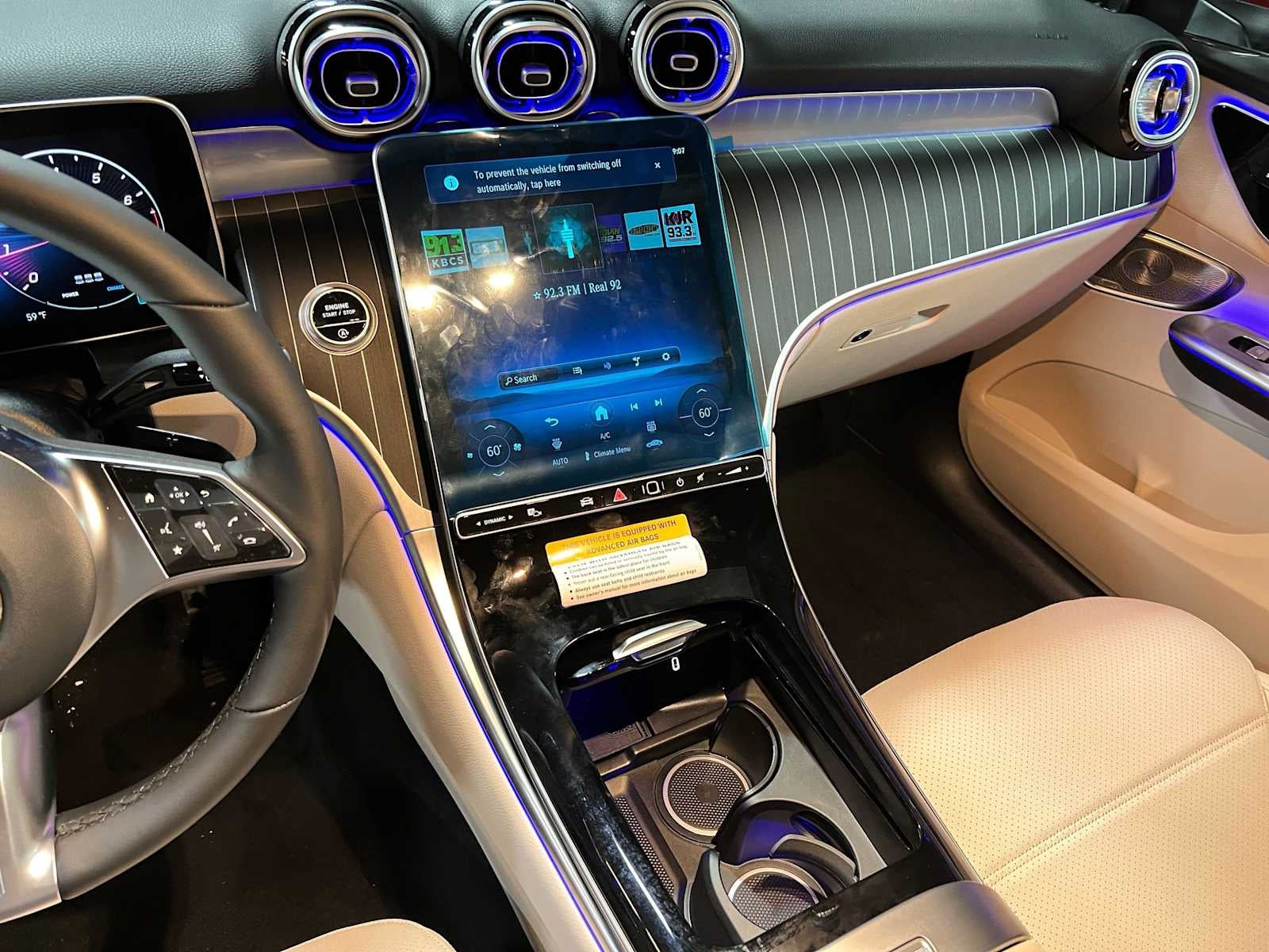 2027 Mercedes-Benz GLC 300 4MATIC® SUV