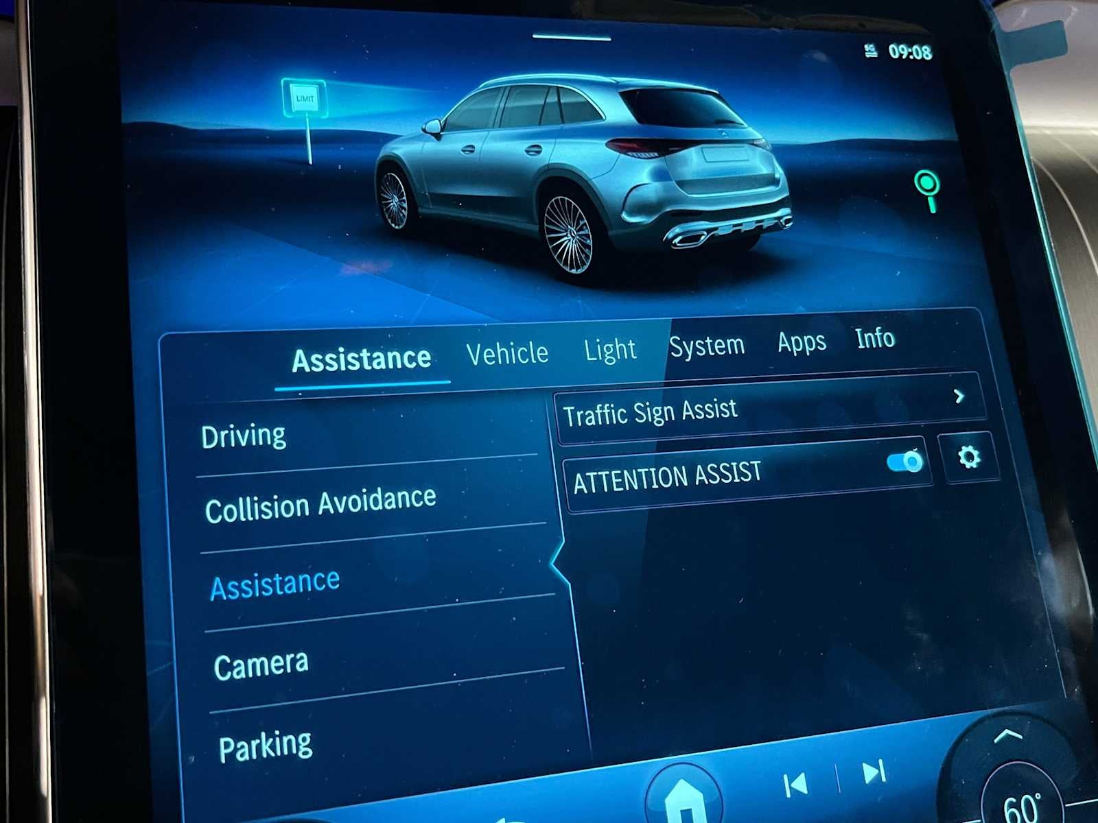 2027 Mercedes-Benz GLC 300 4MATIC® SUV