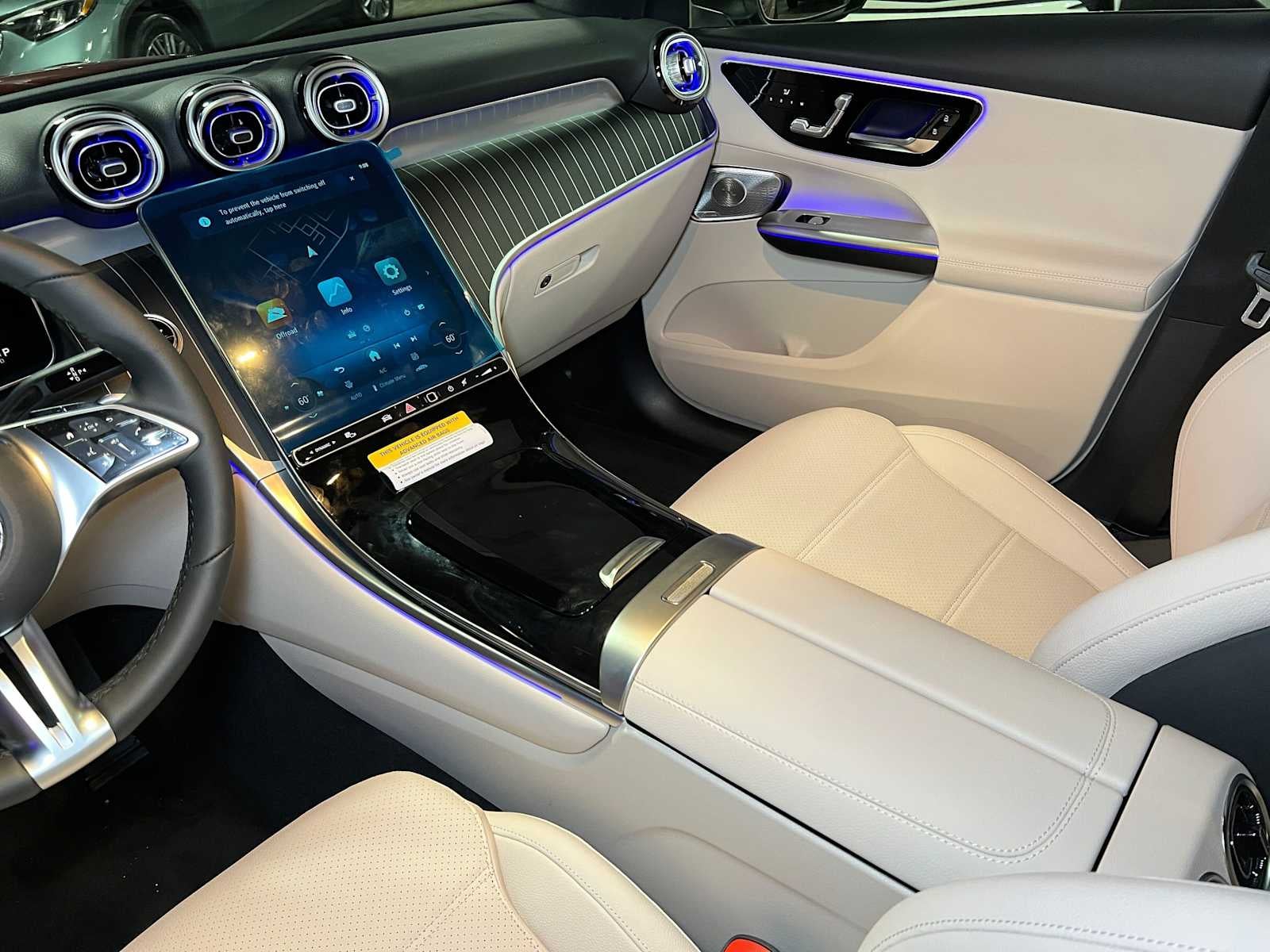 2027 Mercedes-Benz GLC 300 4MATIC® SUV