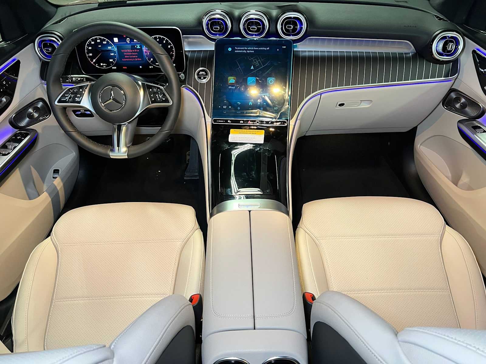 2027 Mercedes-Benz GLC 300 4MATIC® SUV