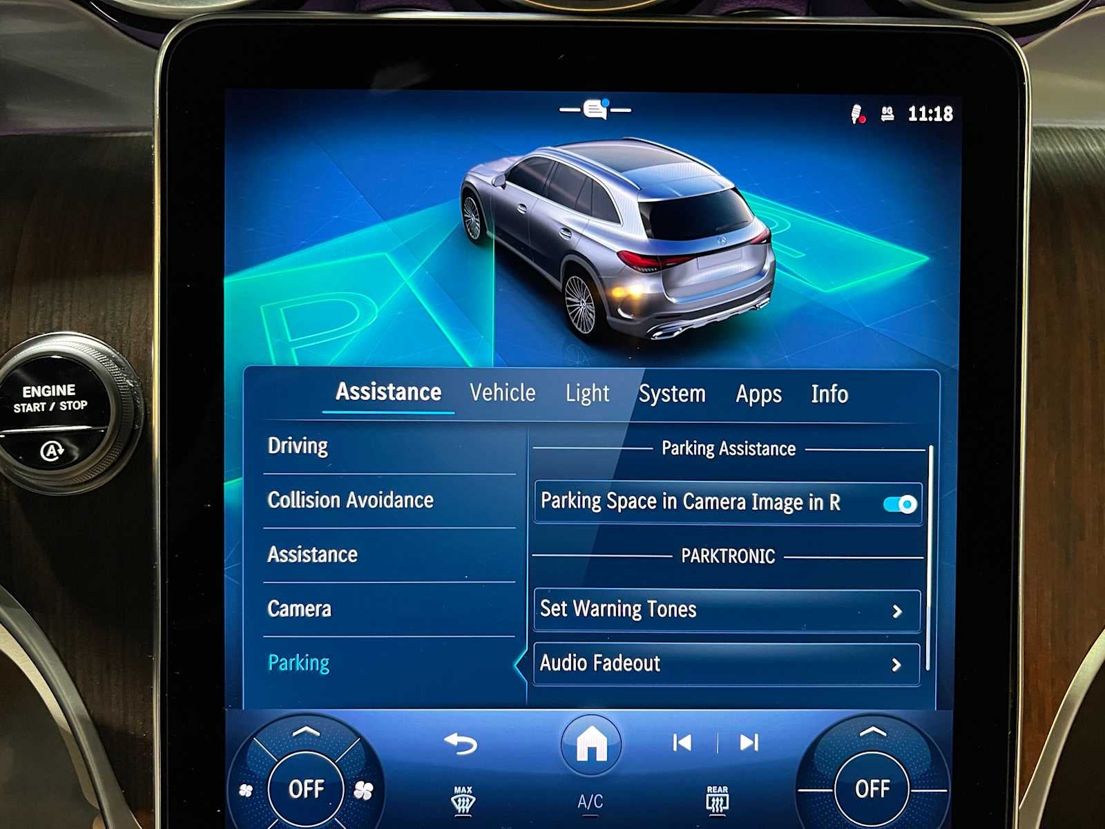 2025 Mercedes-Benz GLC GLC 300