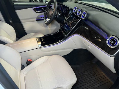 2025 Mercedes-Benz GLC GLC 300