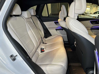 2025 Mercedes-Benz GLC GLC 300