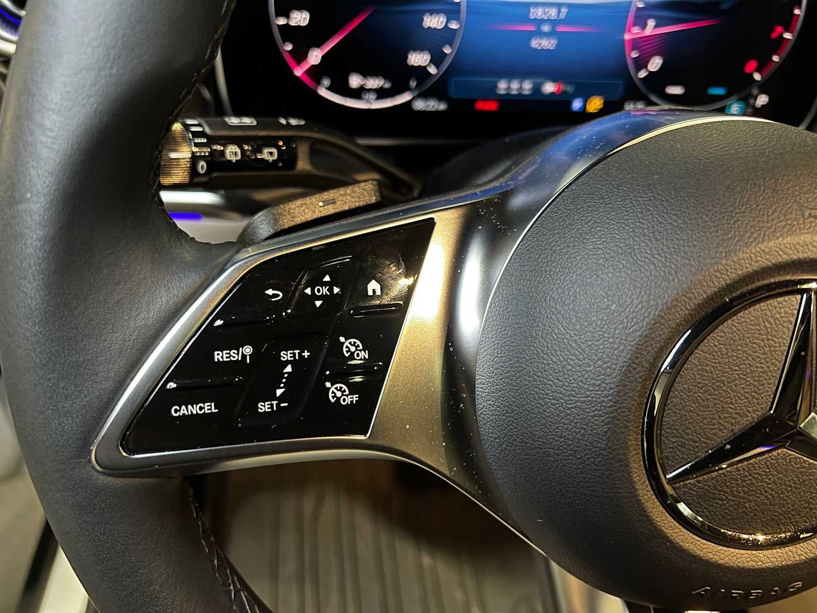 2025 Mercedes-Benz GLC GLC 300