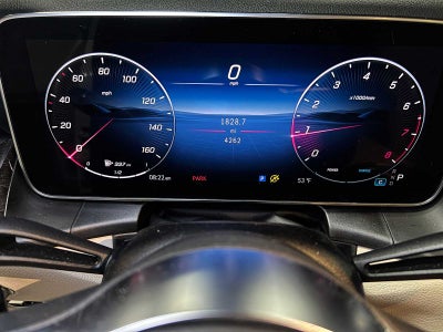 2025 Mercedes-Benz GLC GLC 300