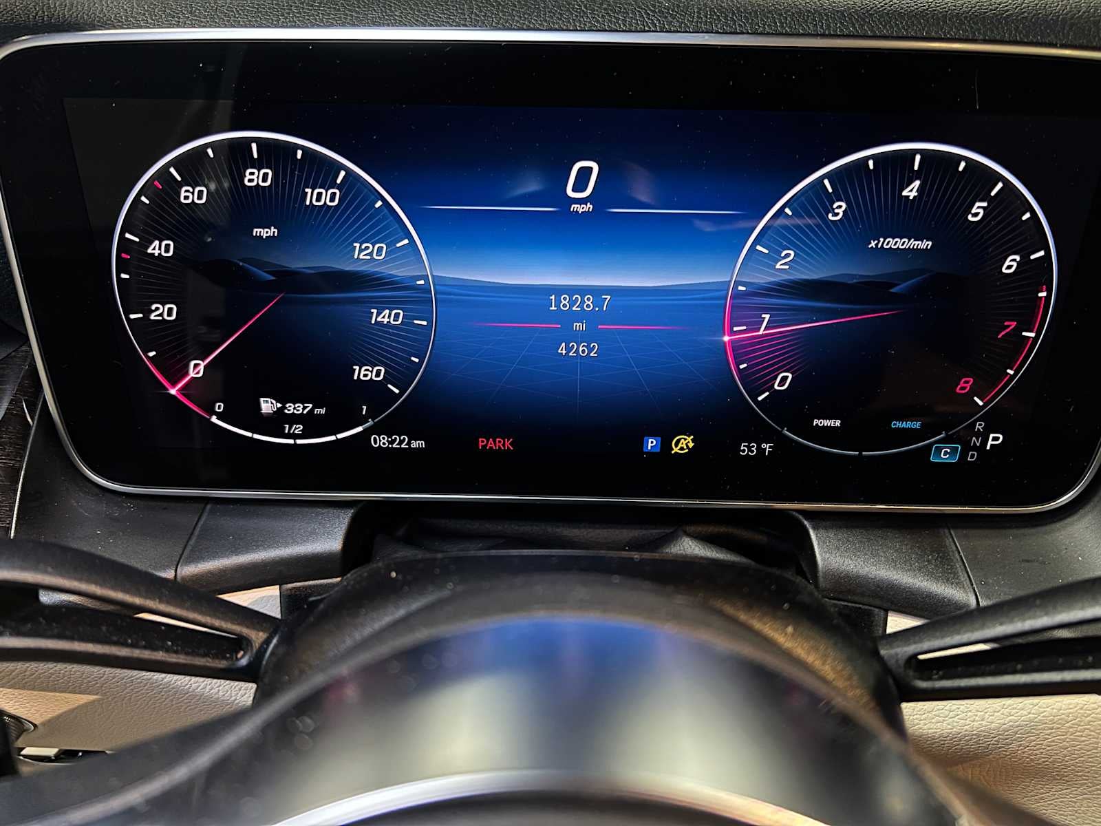 2025 Mercedes-Benz GLC GLC 300