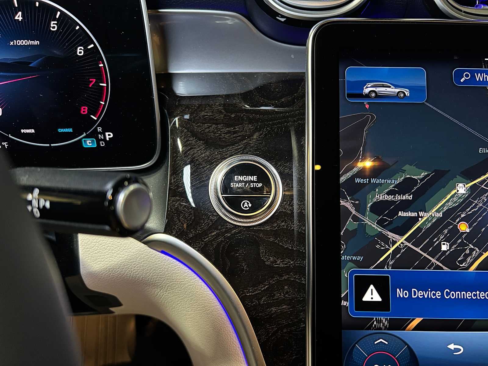 2025 Mercedes-Benz GLC GLC 300