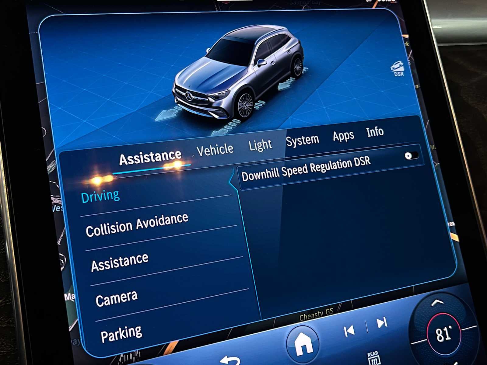 2025 Mercedes-Benz GLC GLC 300