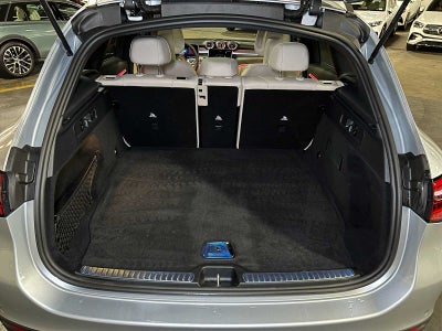 2025 Mercedes-Benz GLC GLC 300