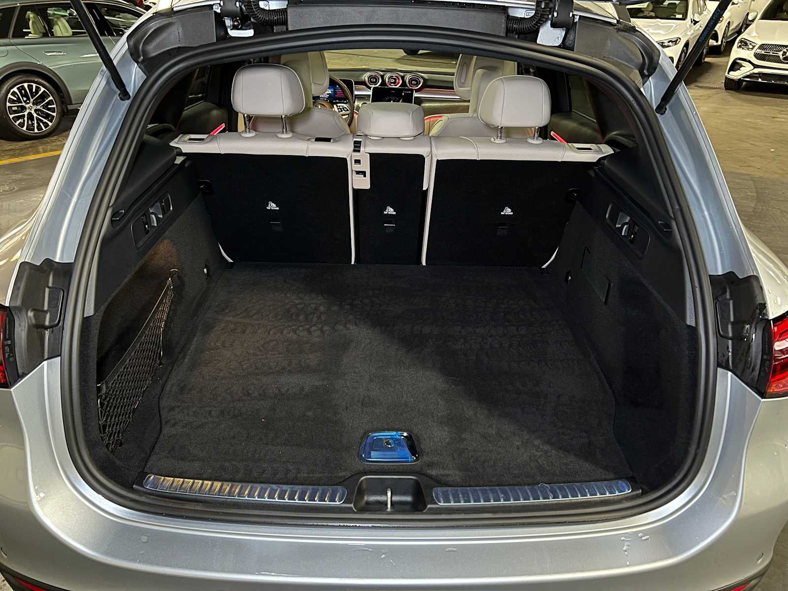 2025 Mercedes-Benz GLC GLC 300