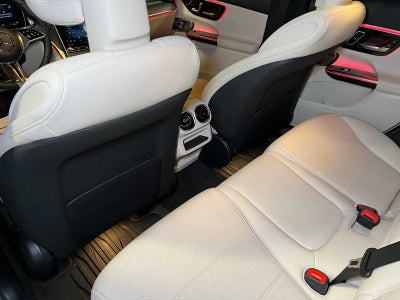 2025 Mercedes-Benz GLC GLC 300