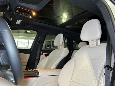 2025 Mercedes-Benz GLC GLC 300