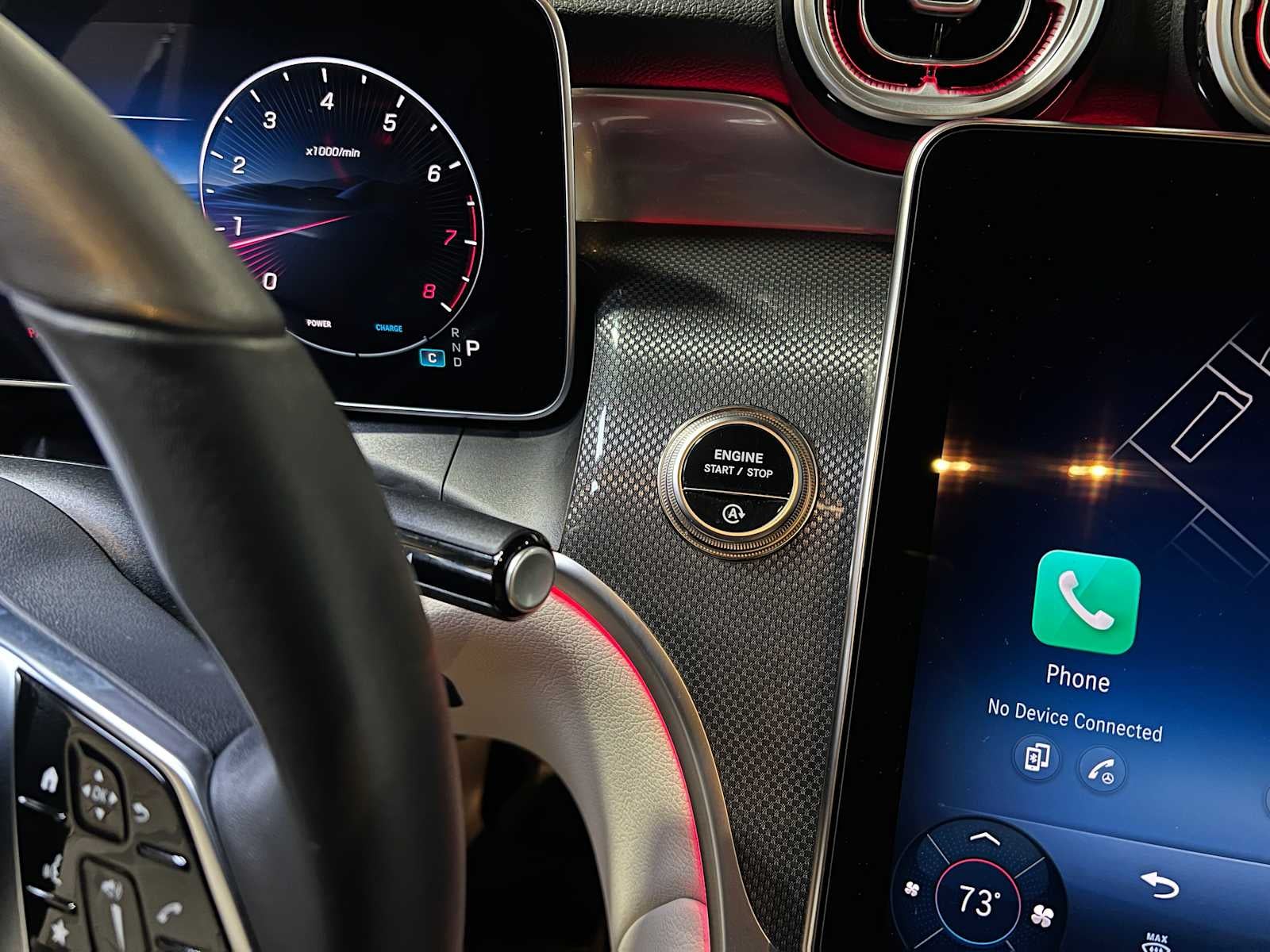 2025 Mercedes-Benz GLC GLC 300