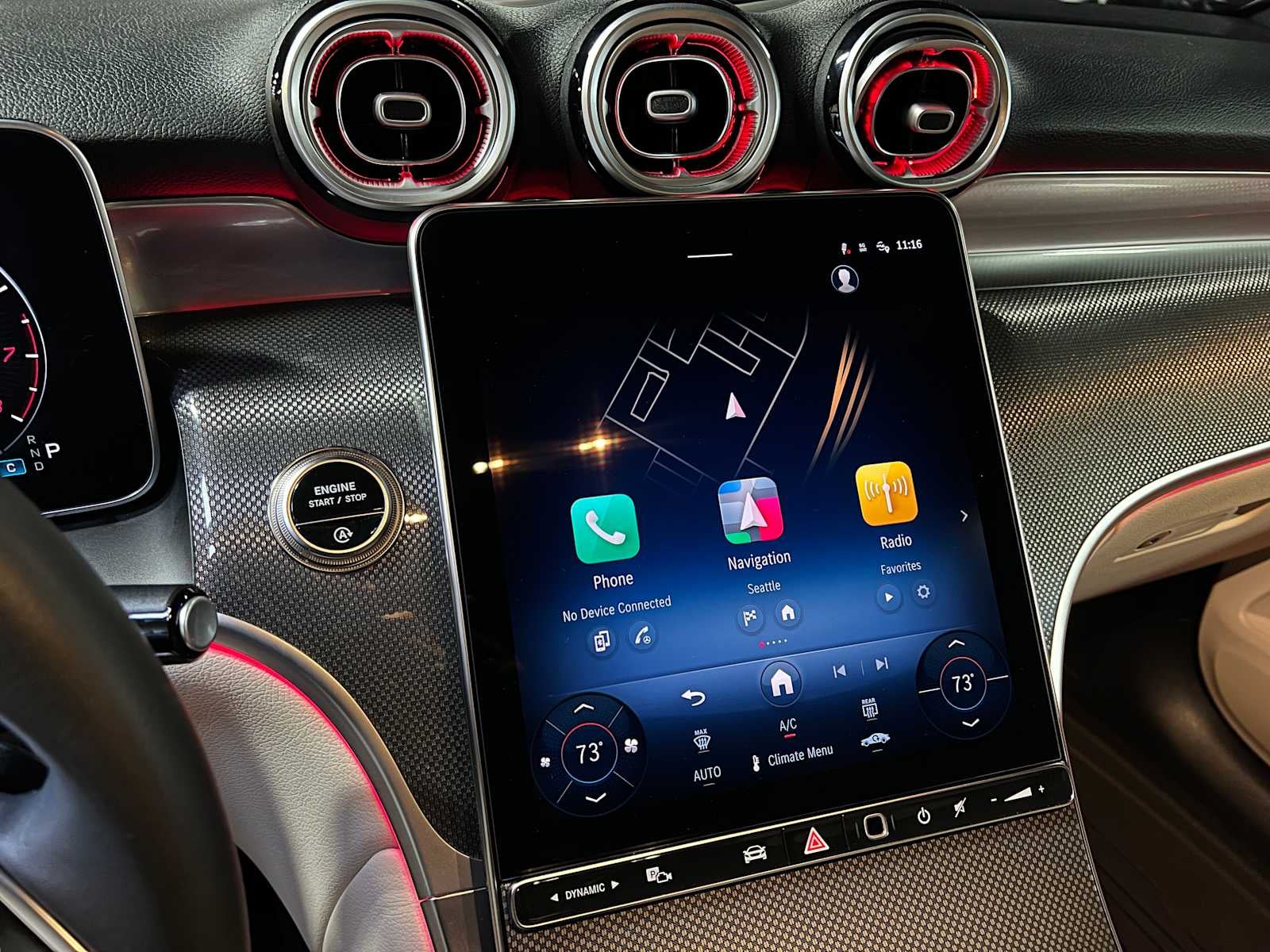 2025 Mercedes-Benz GLC GLC 300