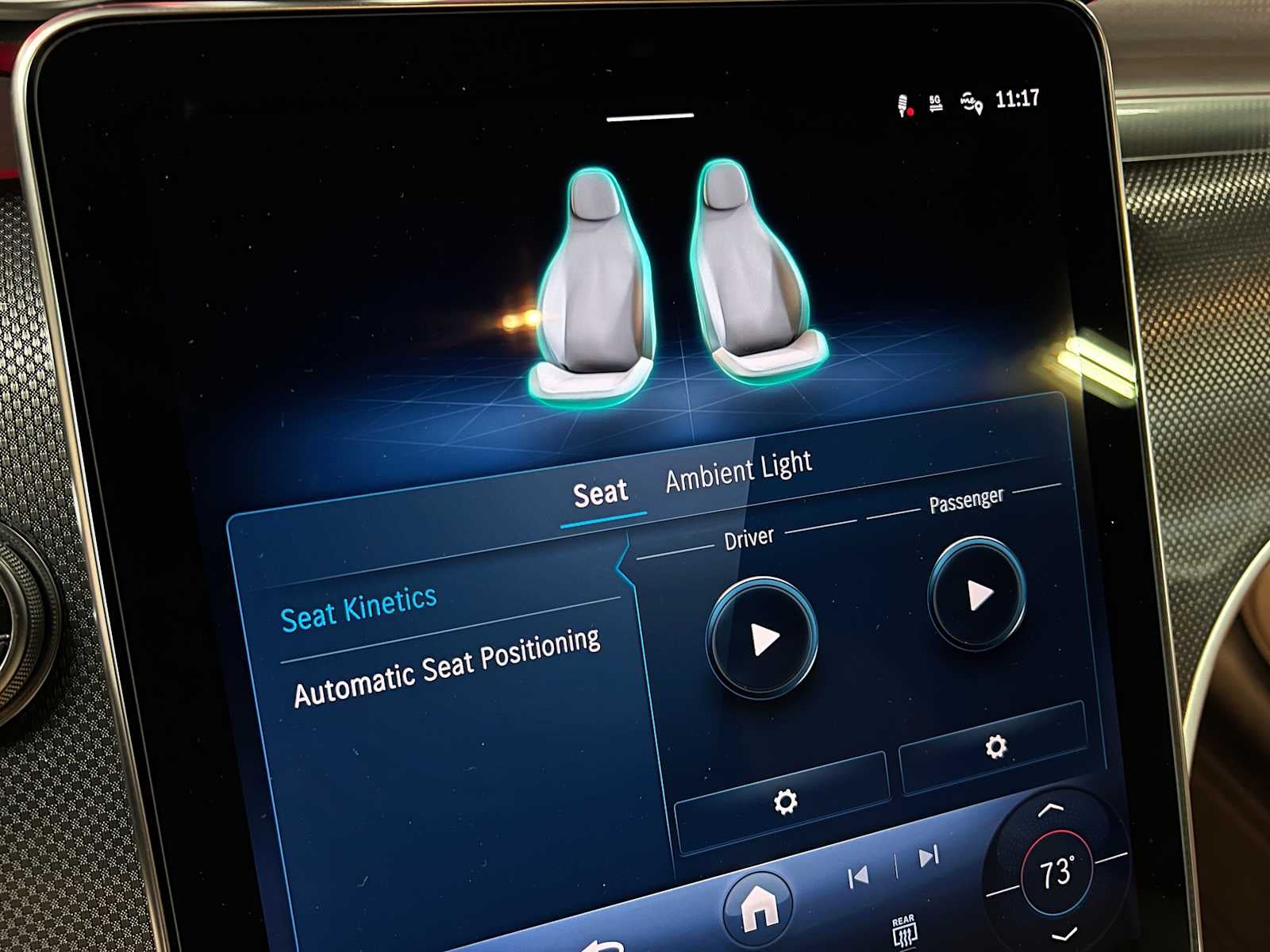 2025 Mercedes-Benz GLC GLC 300