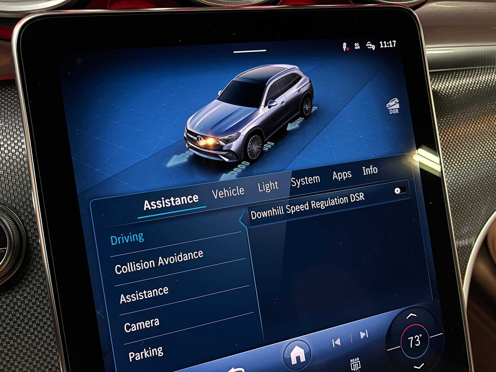 2025 Mercedes-Benz GLC GLC 300