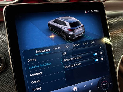 2025 Mercedes-Benz GLC GLC 300