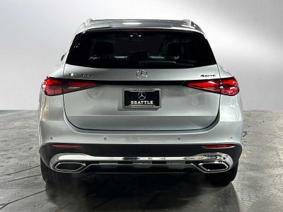 2025 Mercedes-Benz GLC GLC 300
