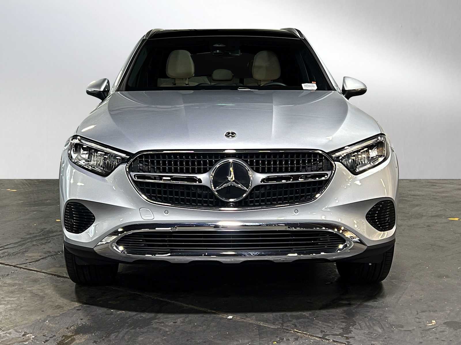 2025 Mercedes-Benz GLC GLC 300