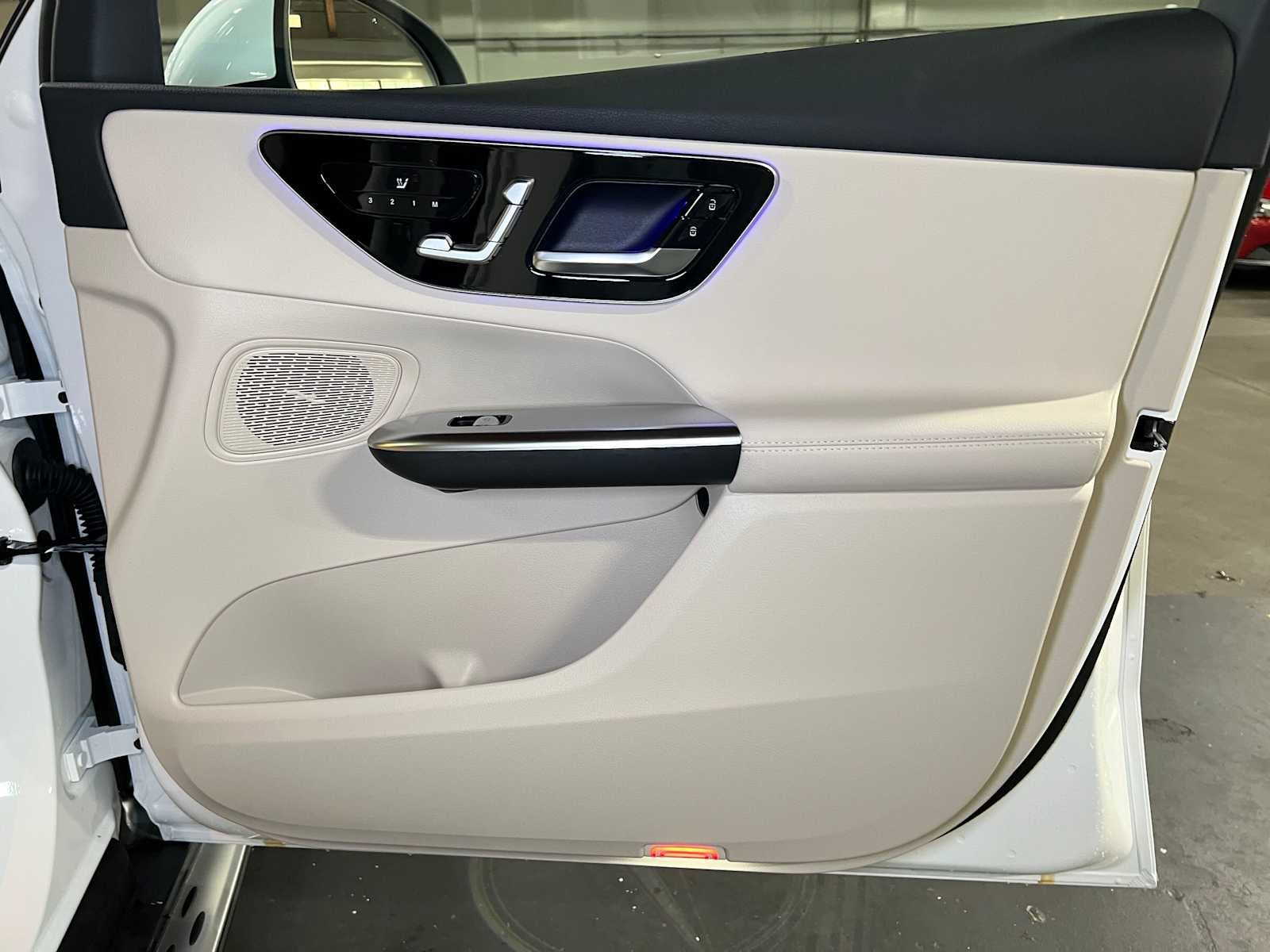 2027 Mercedes-Benz GLC 300 4MATIC® SUV