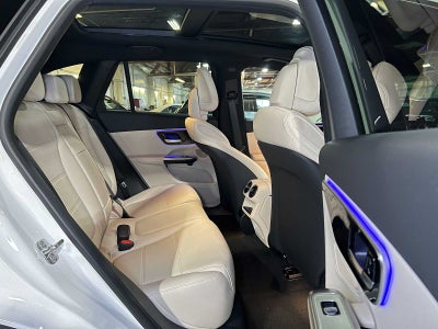 2027 Mercedes-Benz GLC 300 4MATIC® SUV