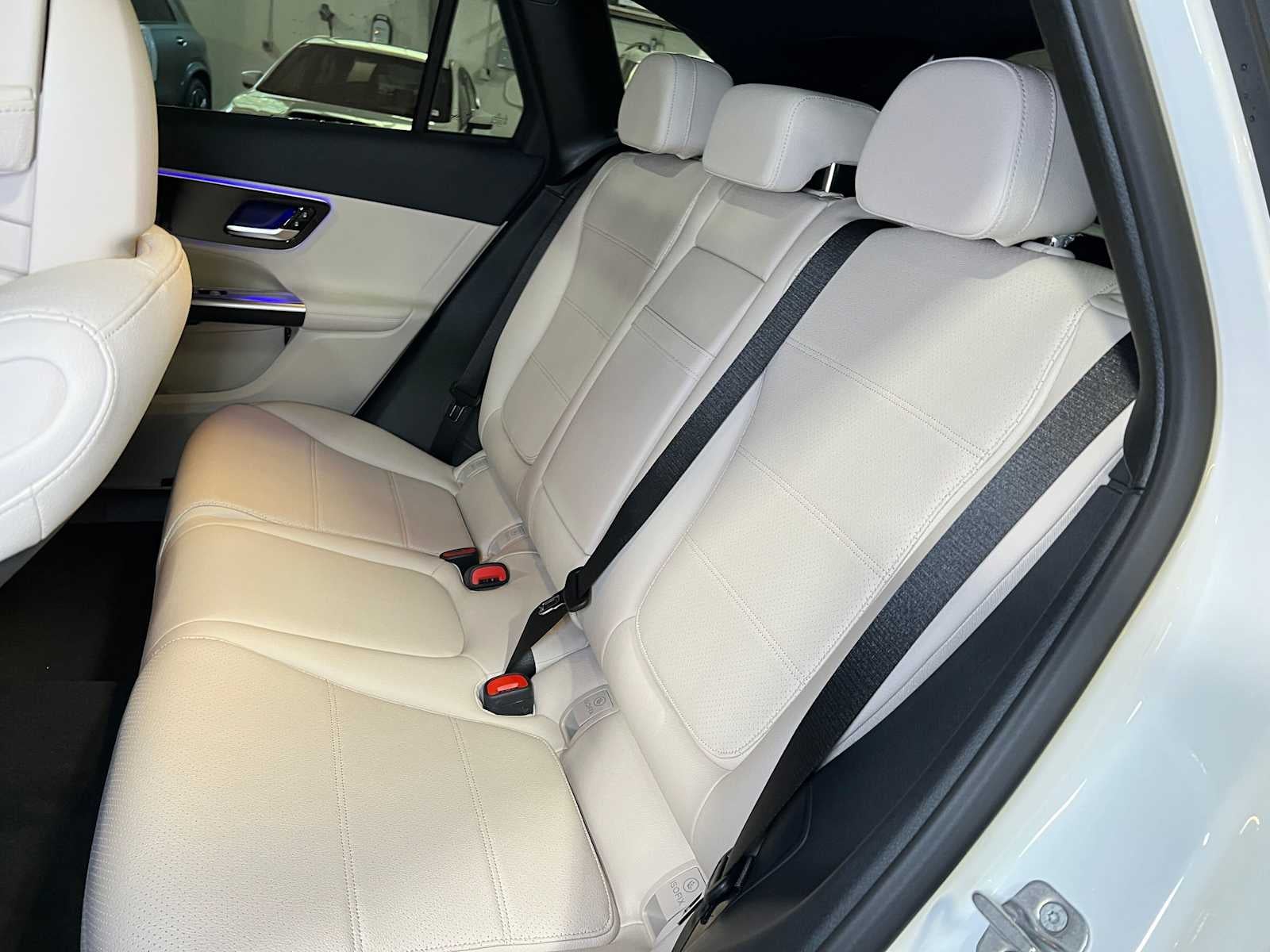2027 Mercedes-Benz GLC 300 4MATIC® SUV