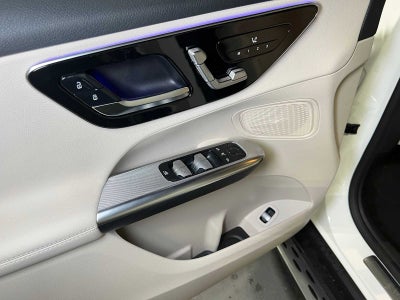 2027 Mercedes-Benz GLC 300 4MATIC® SUV