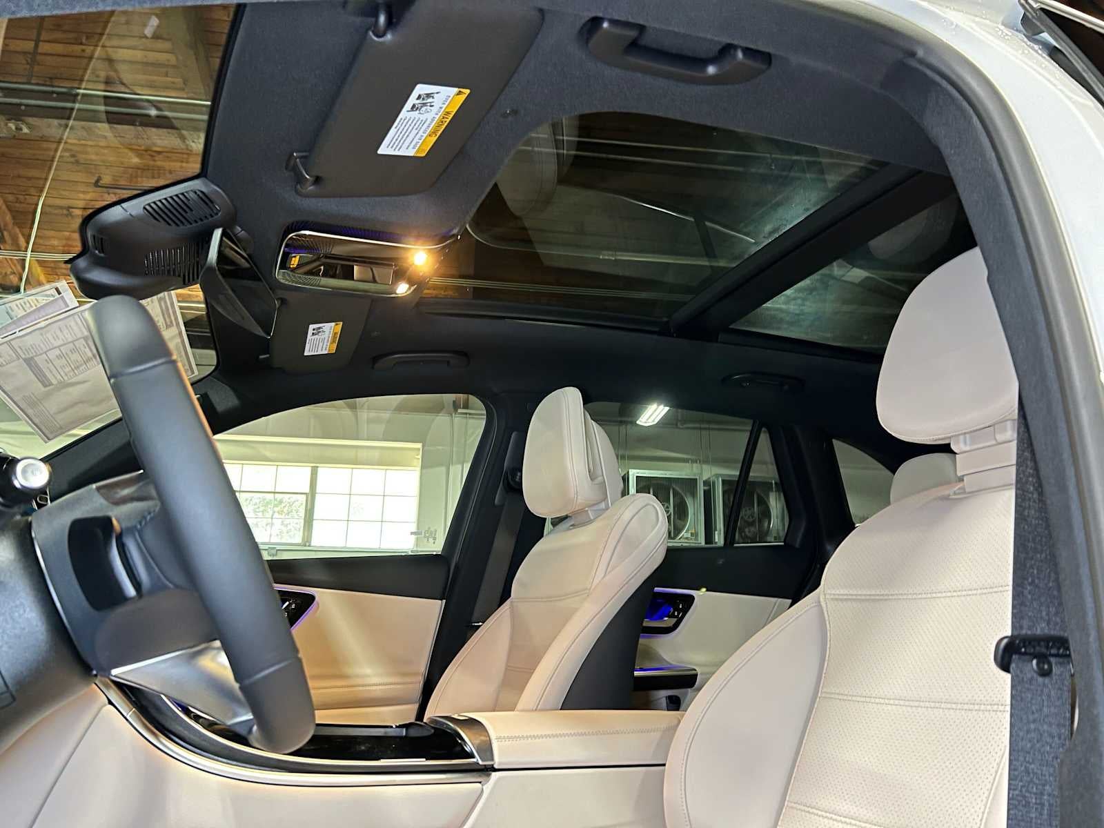 2027 Mercedes-Benz GLC 300 4MATIC® SUV