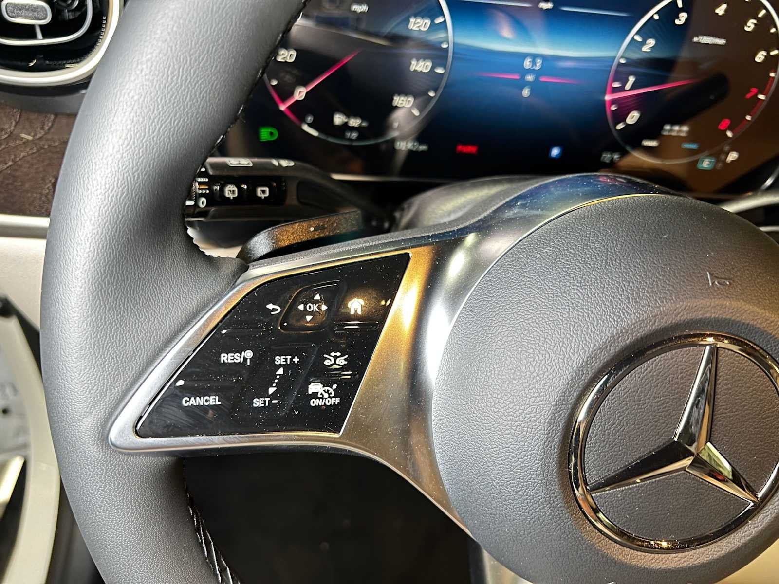 2027 Mercedes-Benz GLC 300 4MATIC® SUV
