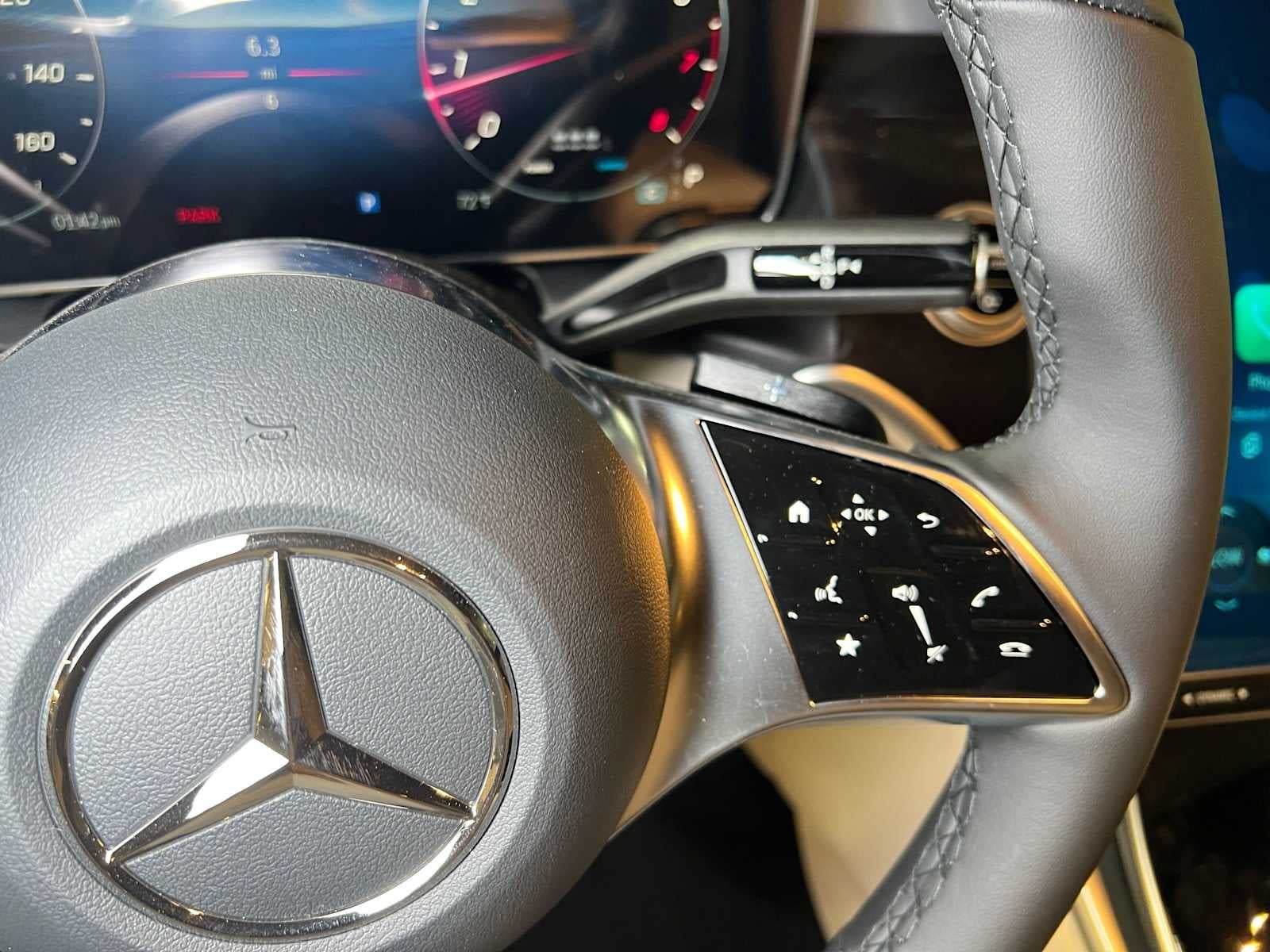 2027 Mercedes-Benz GLC 300 4MATIC® SUV