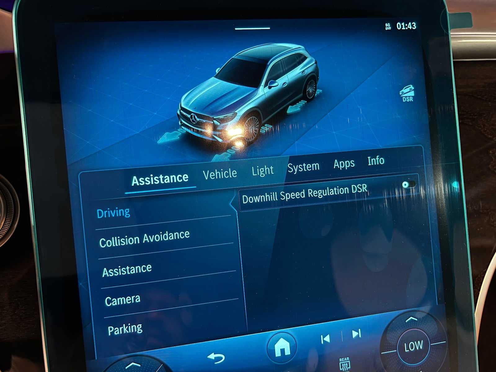 2027 Mercedes-Benz GLC 300 4MATIC® SUV