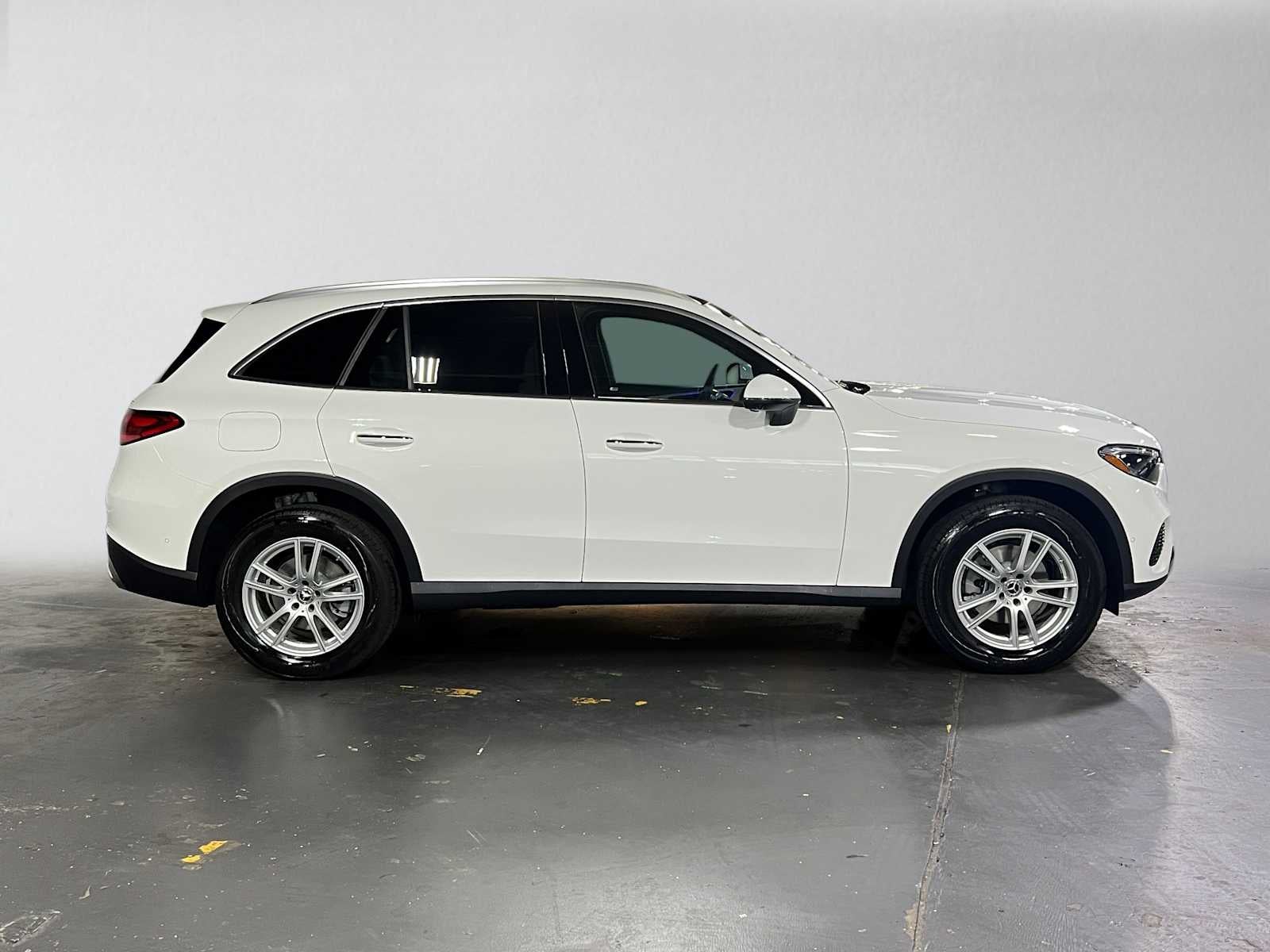 2027 Mercedes-Benz GLC 300 4MATIC® SUV