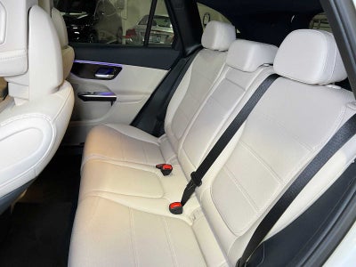 2027 Mercedes-Benz GLC 300 4MATIC® SUV